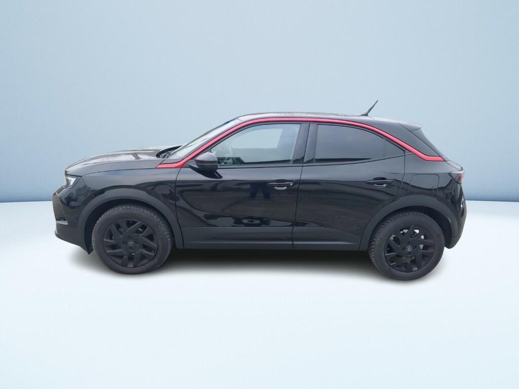 Opel Mokka 1.2 t GS s&s 100cv