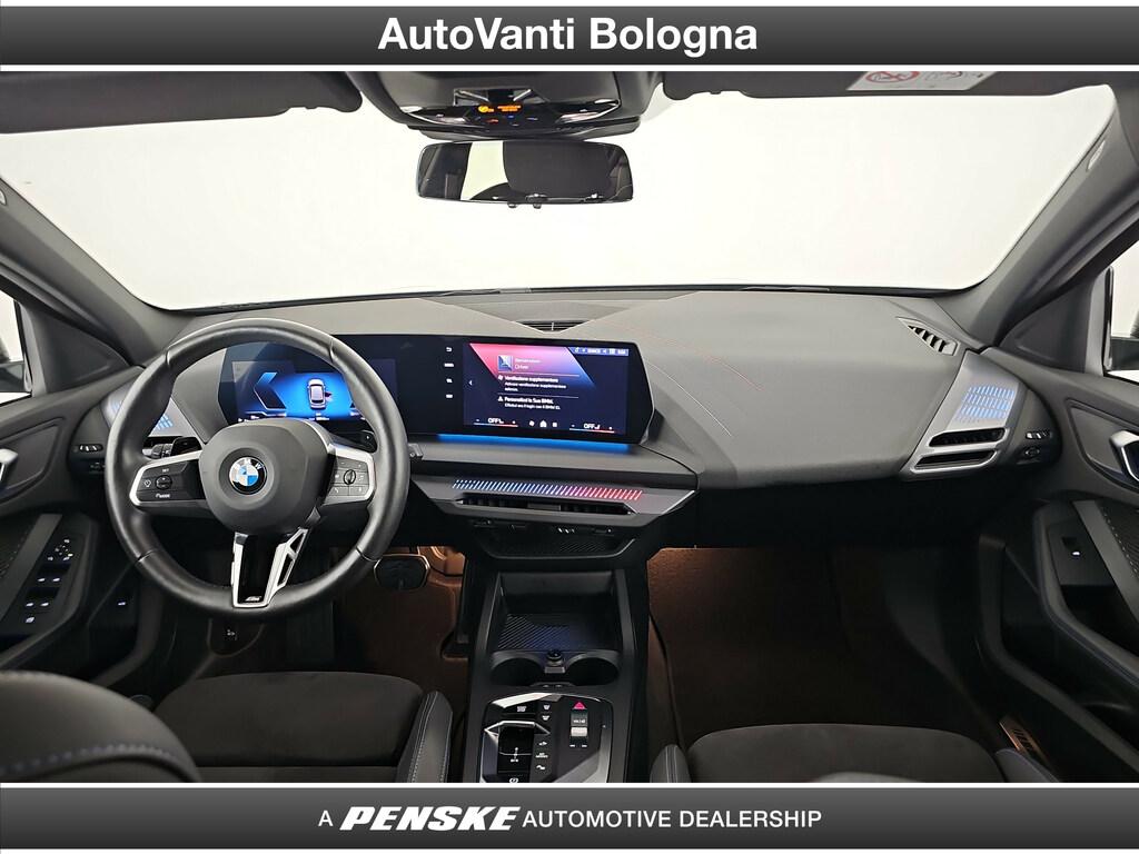BMW Serie 1 118d MSport Pro auto