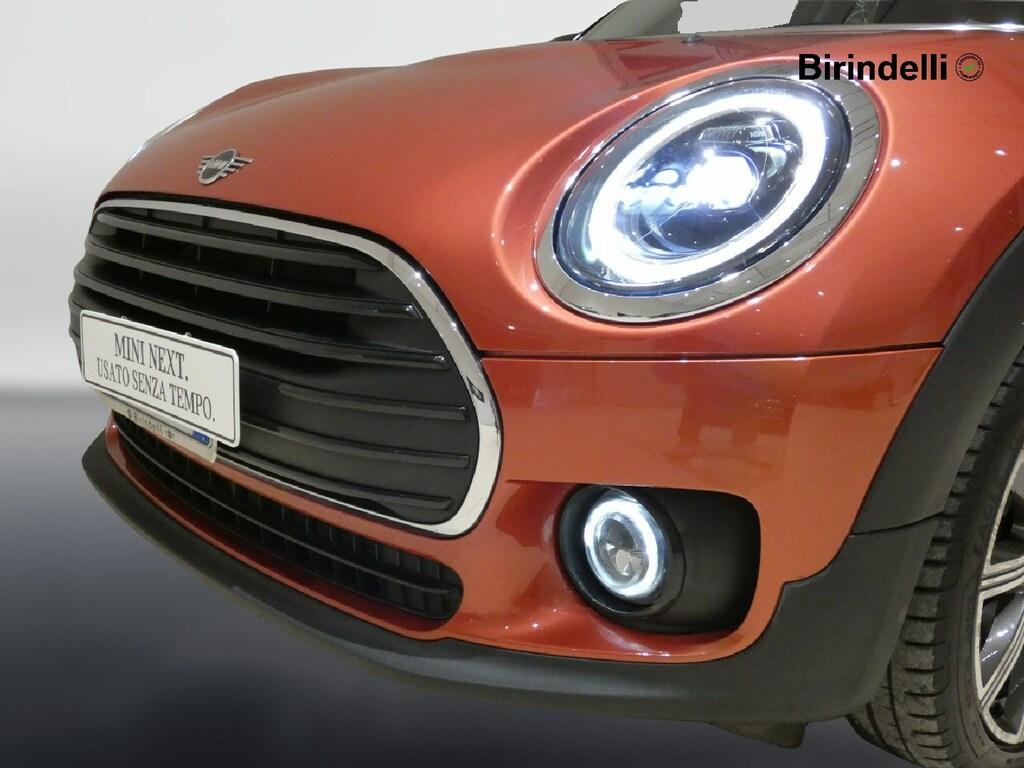 Mini One Clubman 1.5 One