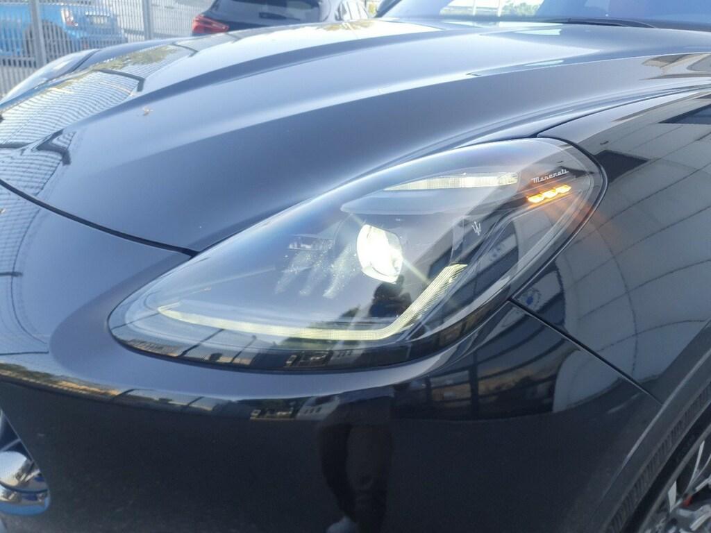 Maserati Grecale 2.0 mhev GT 300cv auto