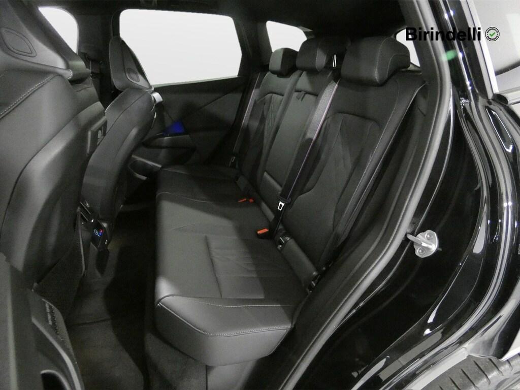 BMW X3 xdrive20d MSport Pro auto