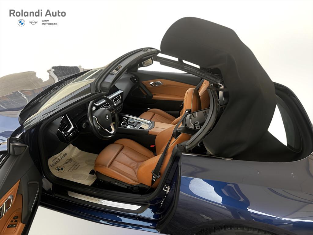 BMW Z4 sdrive 20i Sport auto