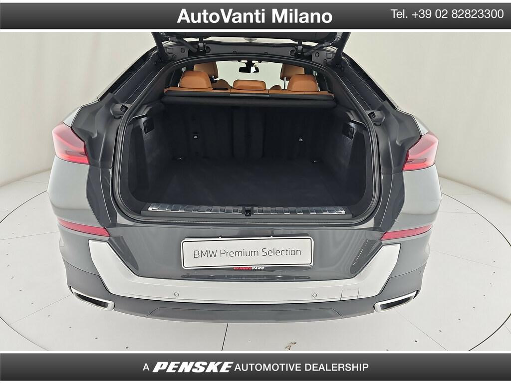 BMW X6 X6 xdrive30d mhev 48V xLine auto