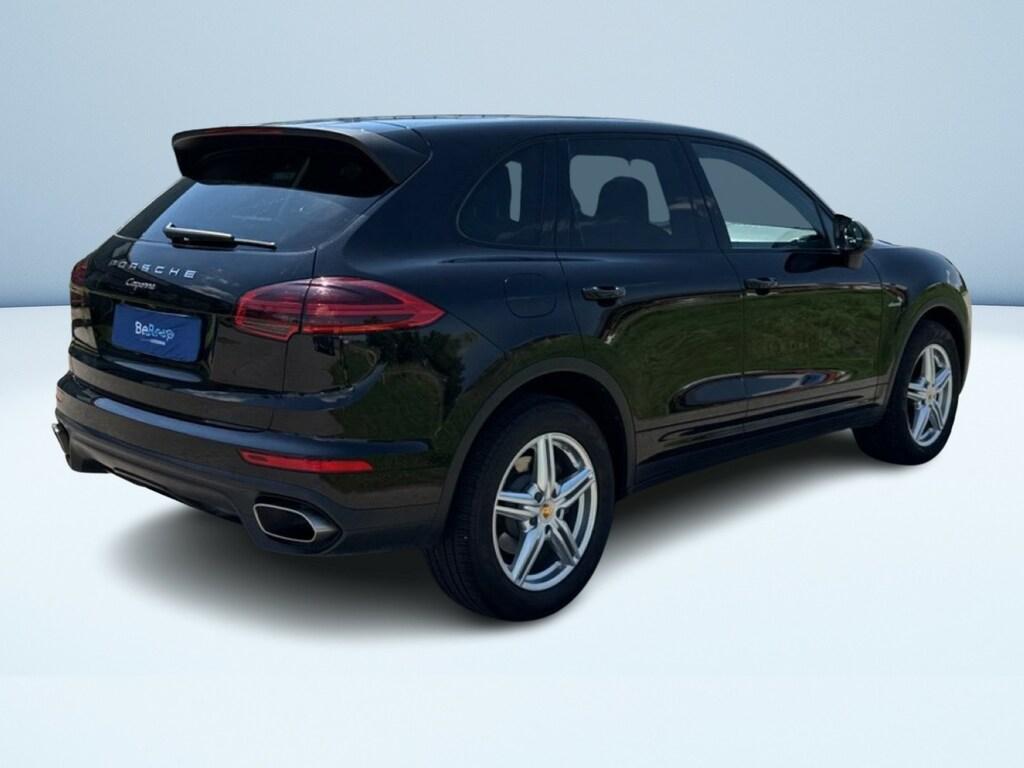 Porsche Cayenne 3.0 tiptronic my17