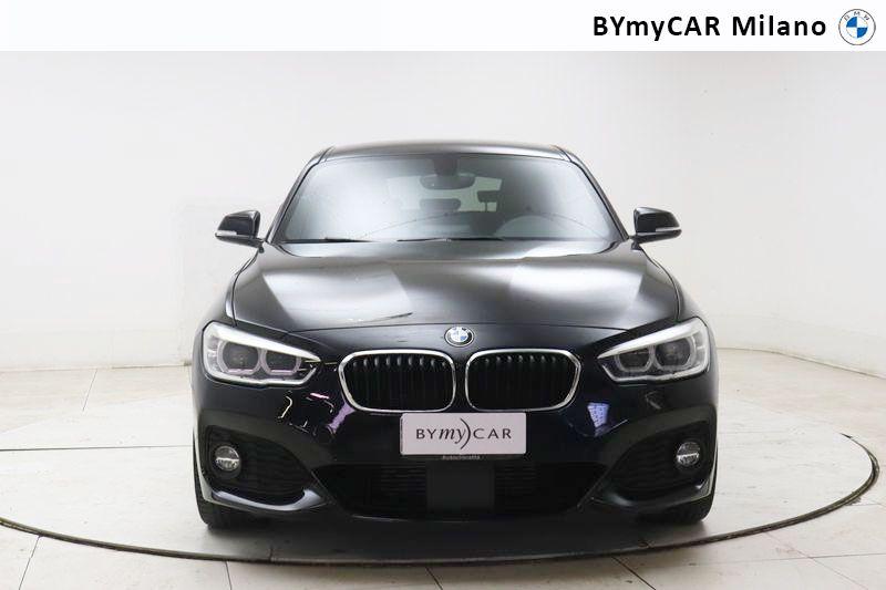BMW Serie 1 118d Msport 5p
