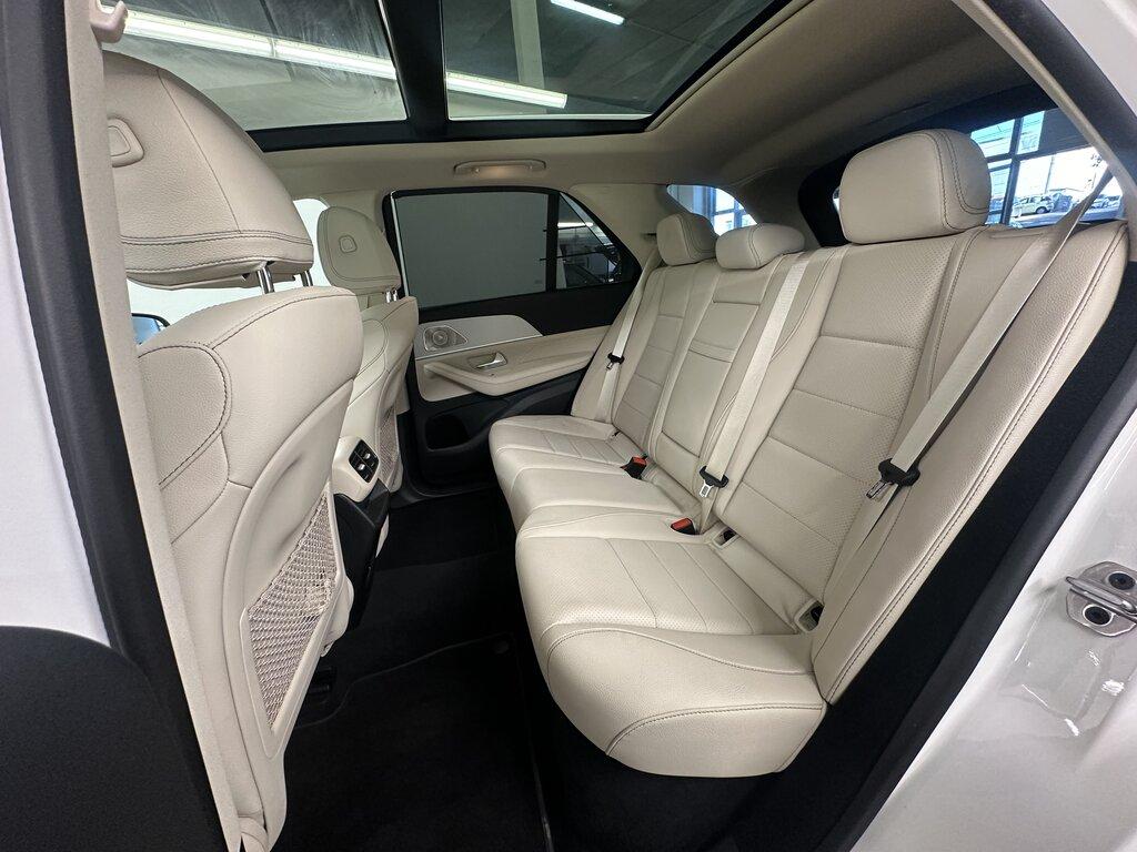 Mercedes GLE 300 d AMG Line Advanced Plus 4matic auto