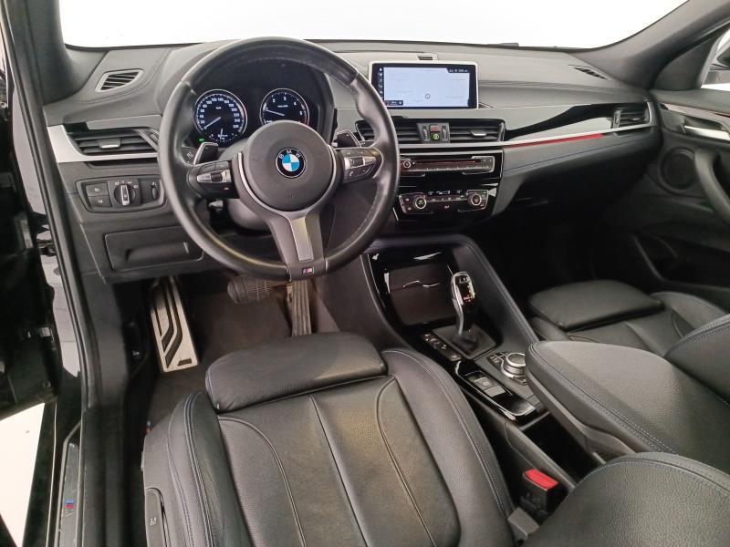 BMW X2 xdrive20d auto