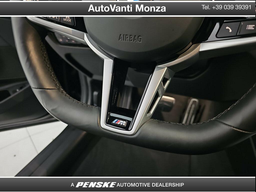 BMW Serie 3 320d Touring mhev 48V Msport xdrive auto