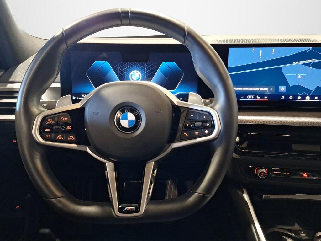 BMW Serie 3 320d Touring mhev 48V xdrive M Sport Pro auto