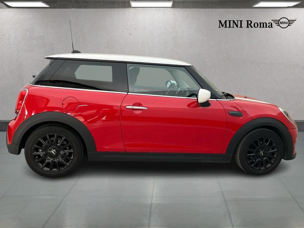 Mini Cooper 1.5 TwinPower Turbo Cooper