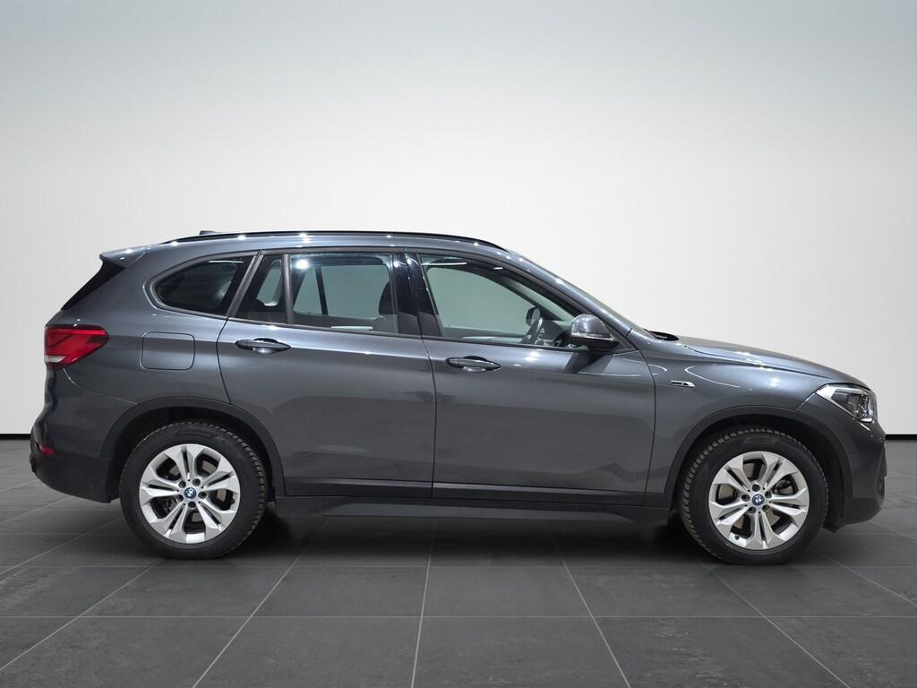 BMW X1 xdrive25e Business Advantage auto
