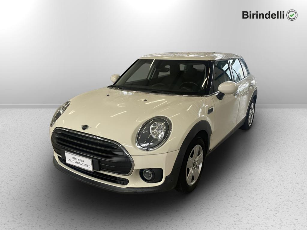 Mini One Clubman 1.5 One