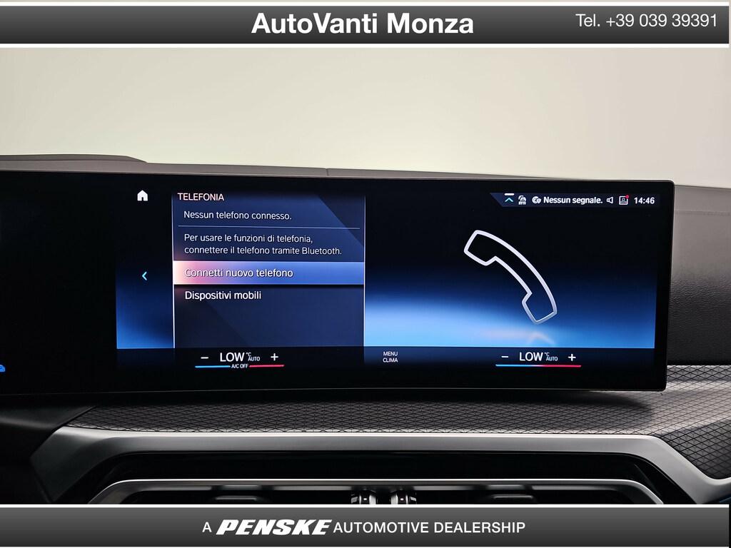 BMW Serie 3 330e Touring Msport xdrive auto
