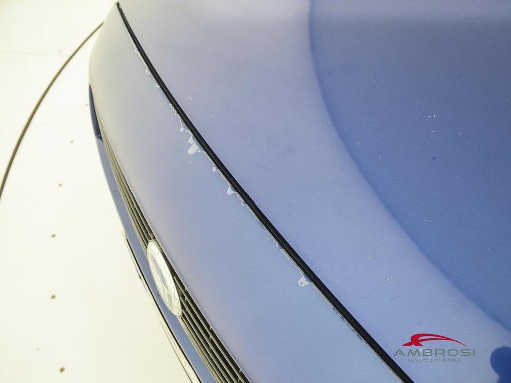 Fiat Grande Punto 1.3 mjt 16v Dynamic 75cv 5p