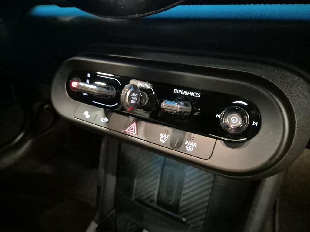 Mini Mini Cooper Cabrio 2.0 C Classic auto