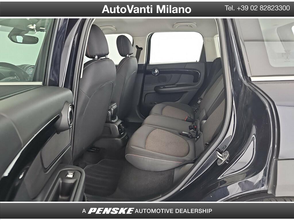 Mini Cooper SE Countryman Mini Countryman 1.5 Cooper SE all4 auto