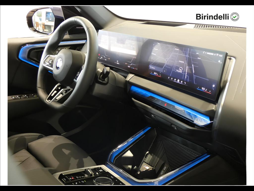 BMW X3 xdrive20d MSport auto