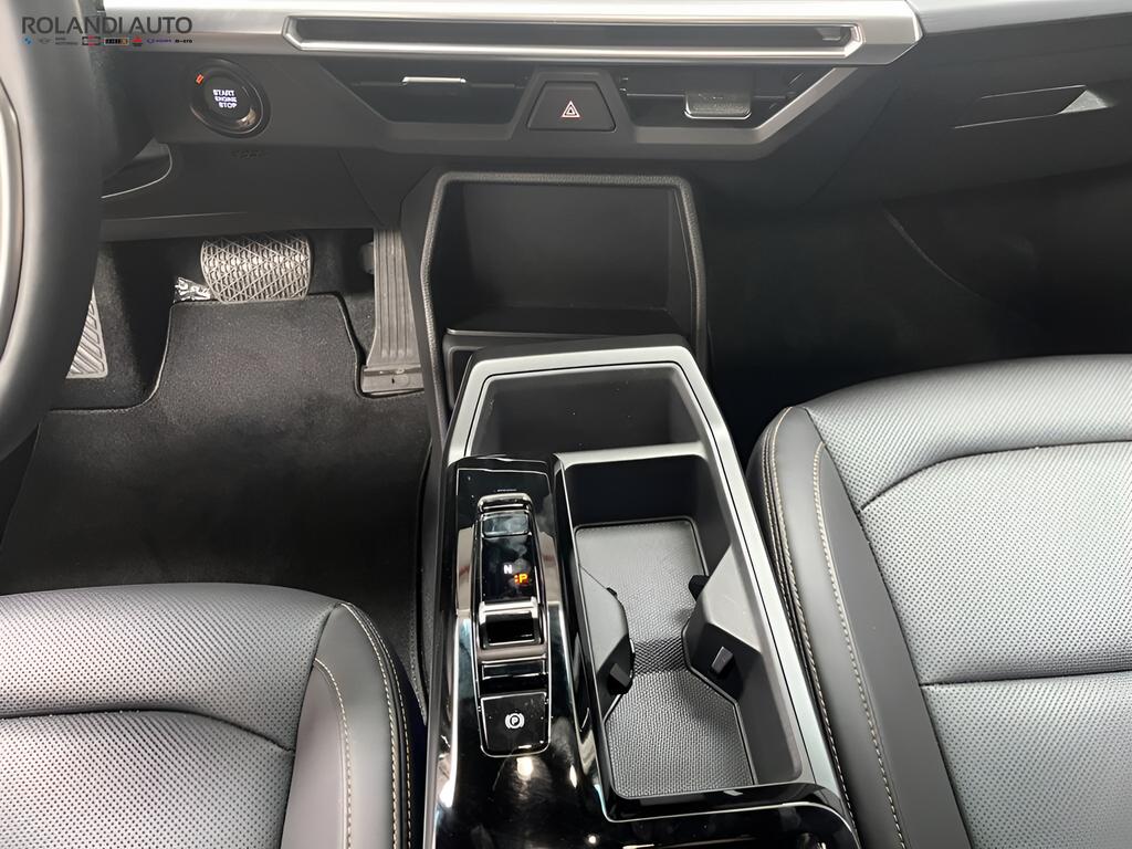 Kgm Torres 1.5 full-hybrid Black Edition 204cv e-dht
