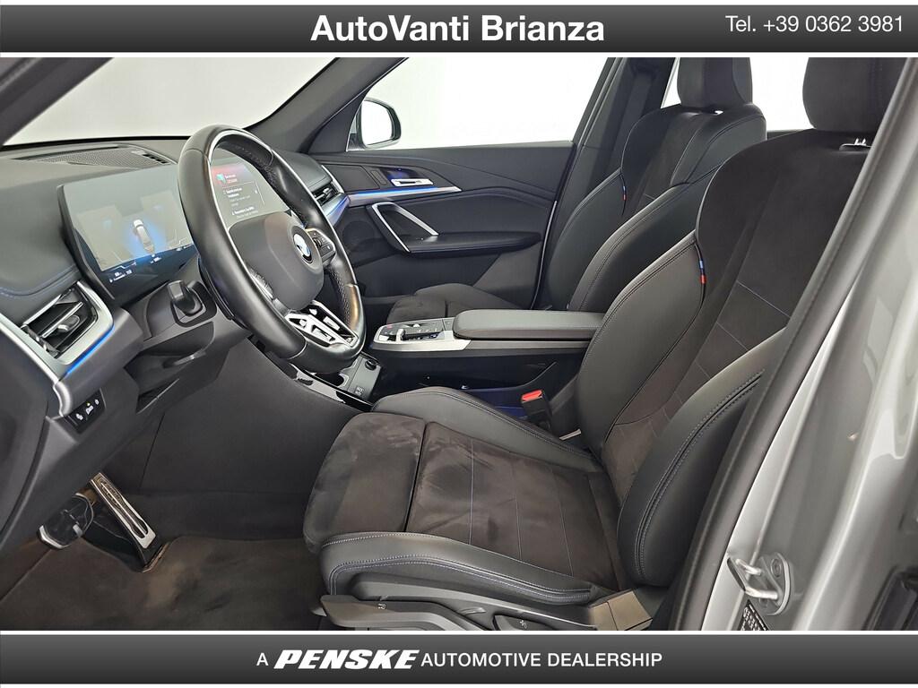 BMW X1 sdrive18d MSport auto