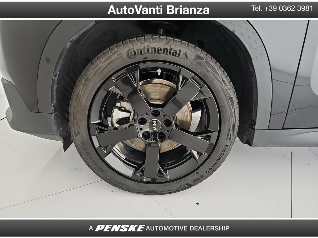 Mini Mini Countryman 1.5 48V C Classic auto