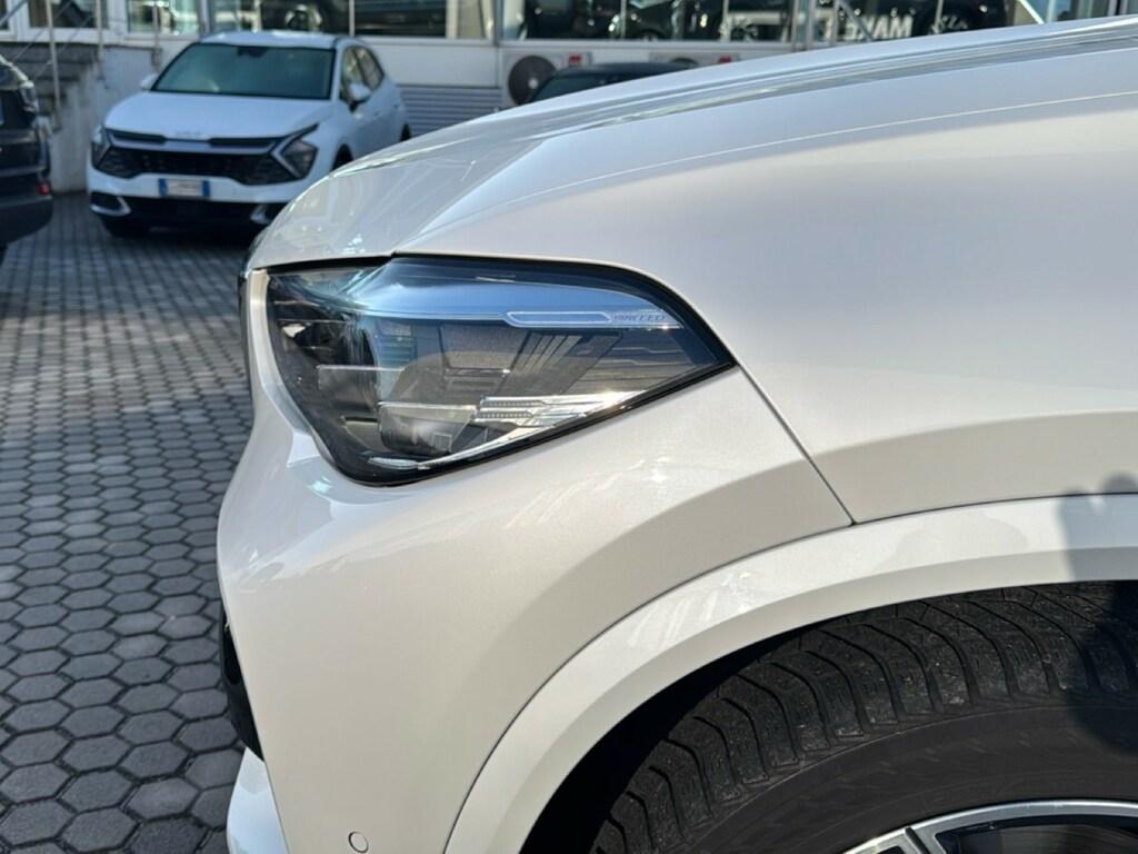 BMW X5 xdrive30d mhev 48V Msport auto