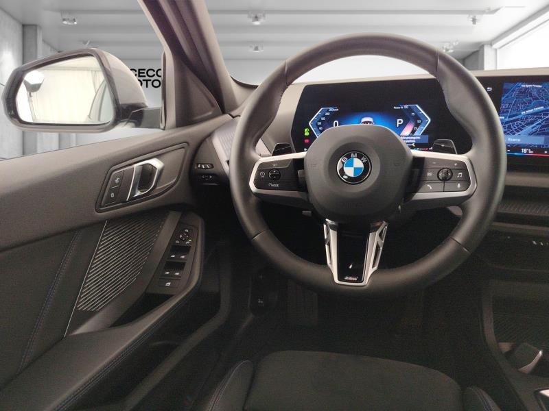 BMW Serie 1 118d MSport auto