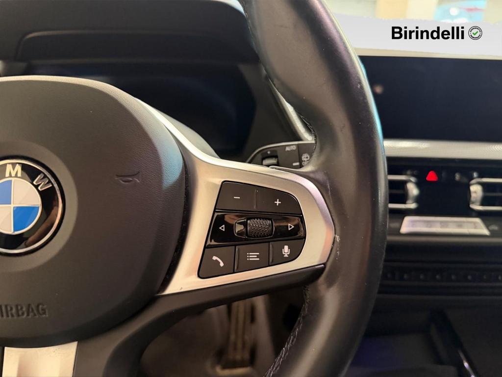 BMW Serie 1 118i Msport 136cv auto