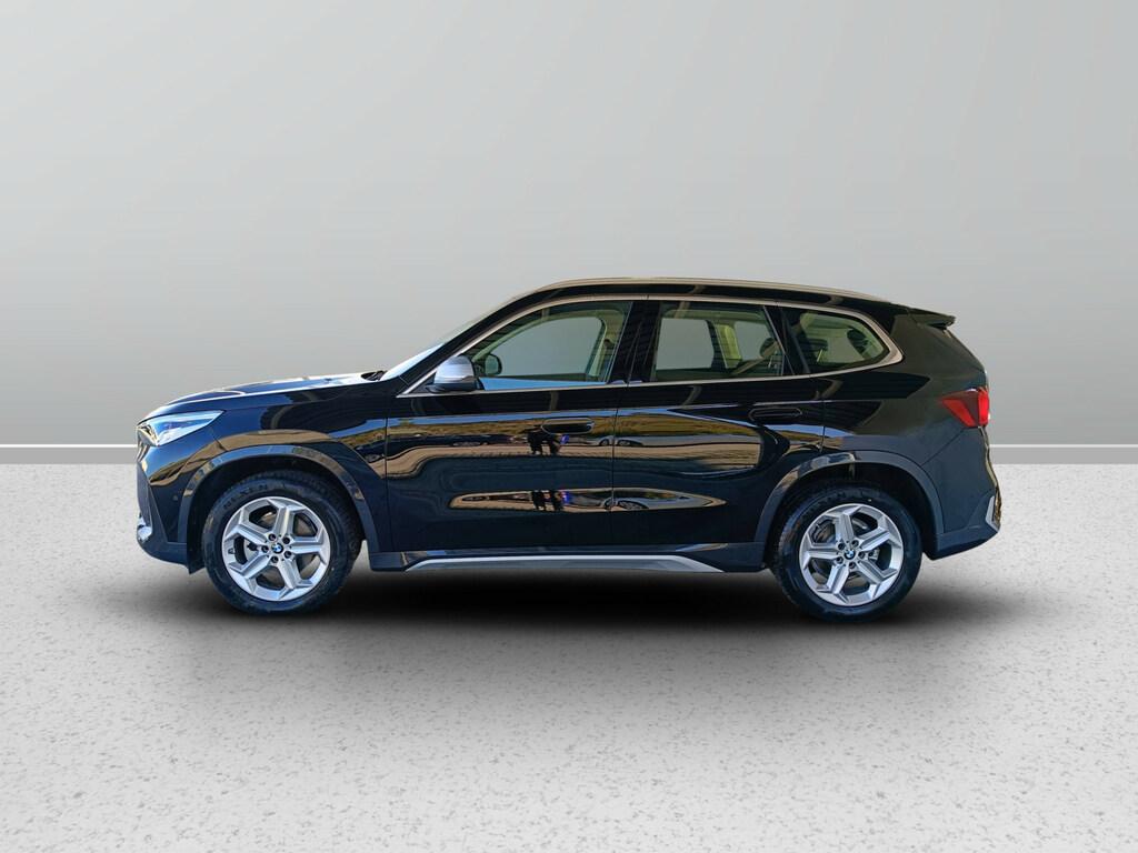 BMW X1 sdrive18i X-Line auto