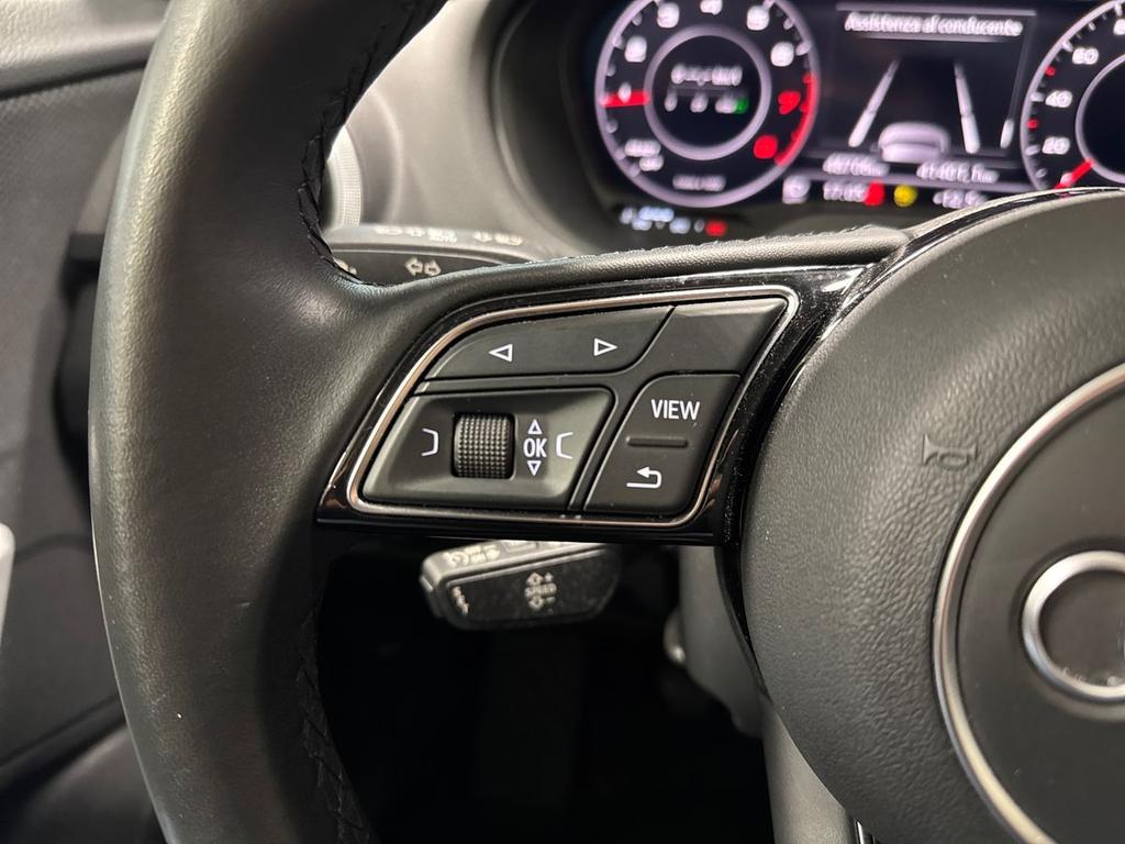 Audi Q2 30 1.0 tfsi Admired Advanced