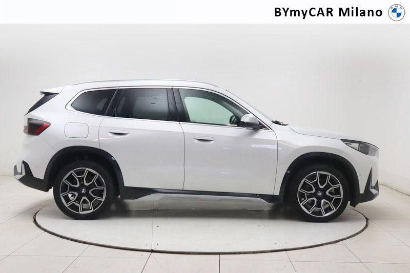 BMW X1 xdrive23d mhev 48V X-Line Edition Balance auto