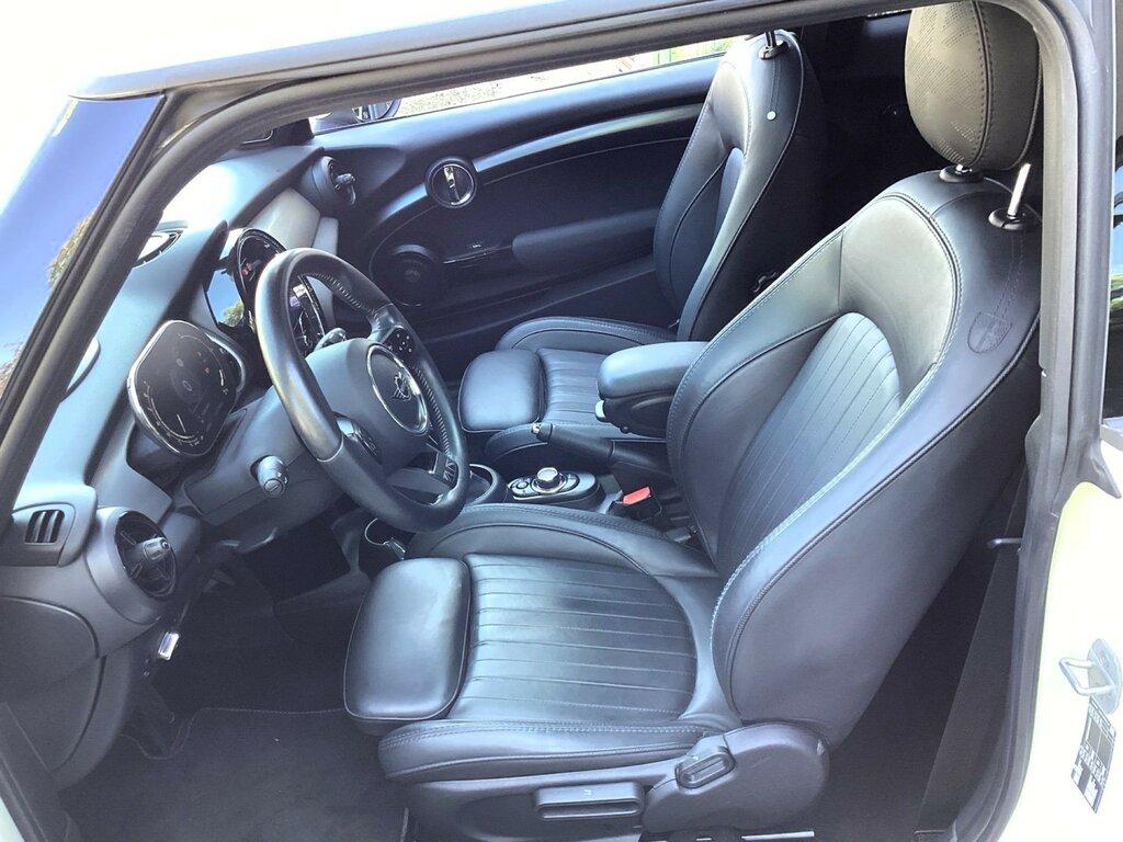 Mini Cooper 1.5 TwinPower Turbo Cooper