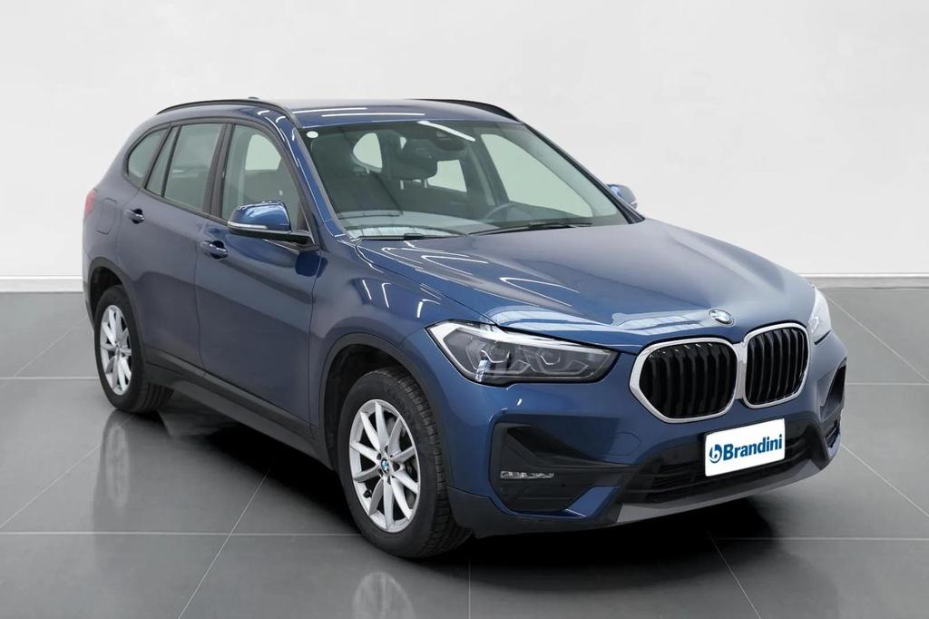BMW X1 xdrive20d Business Advantage auto