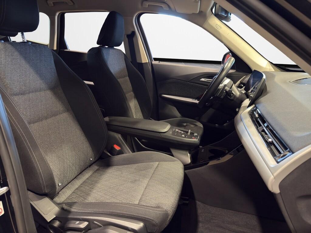 BMW X1 xdrive23i mhev 48V auto