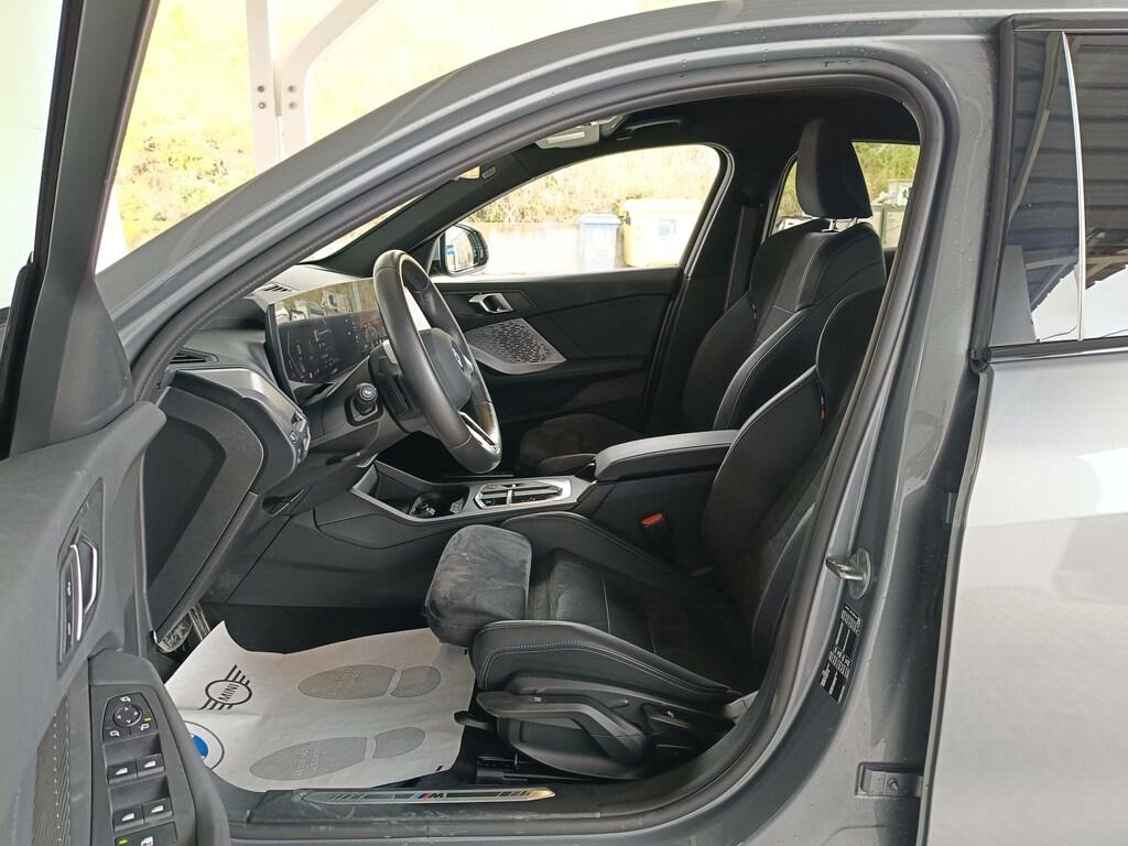 BMW Serie 1 118d MSport Pro auto