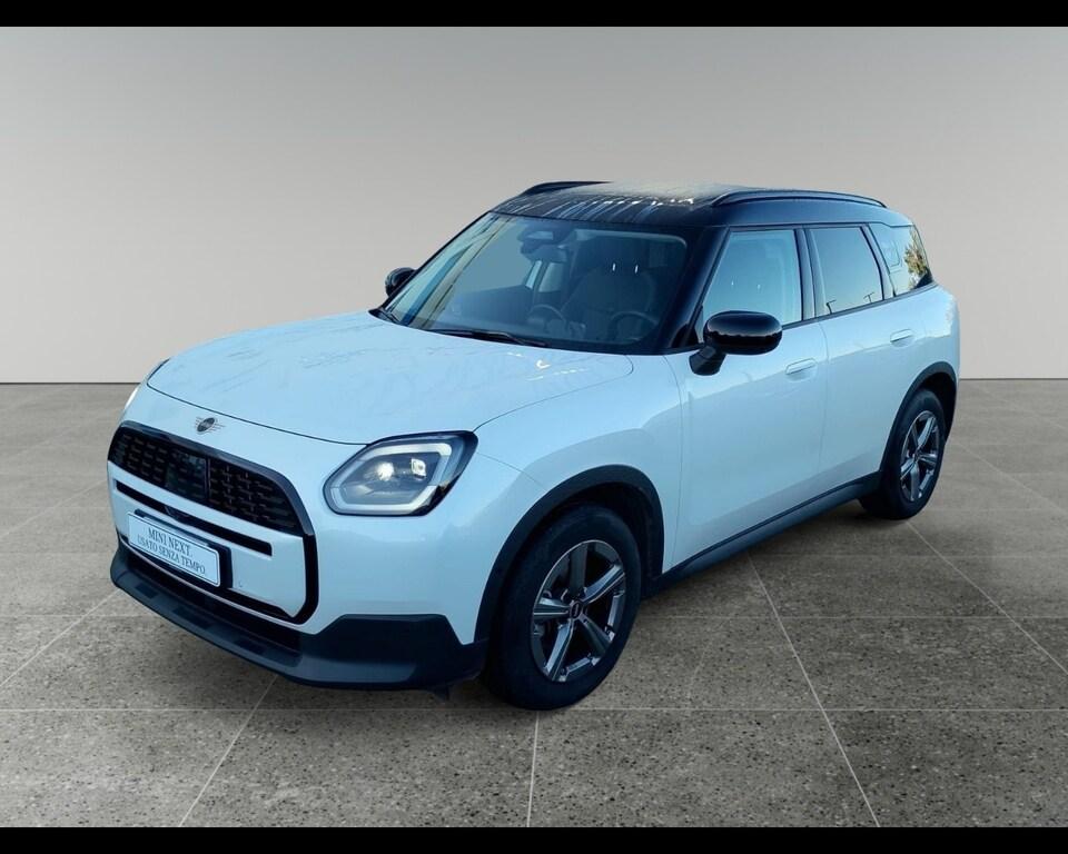 Mini Mini Countryman 2.0 48V D Classic auto