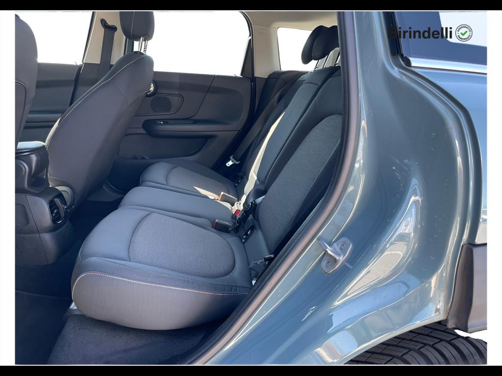 Mini One D Countryman 1.5 TwinPower Turbo One D Business