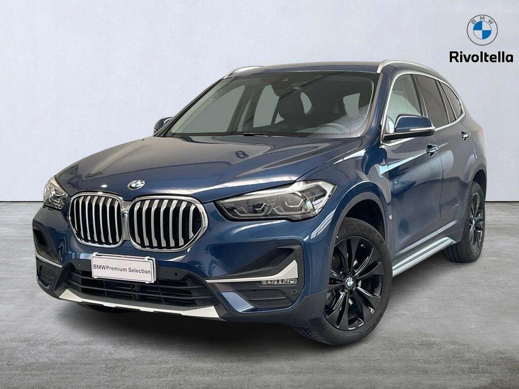 BMW X1 sdrive18d xLine Plus auto