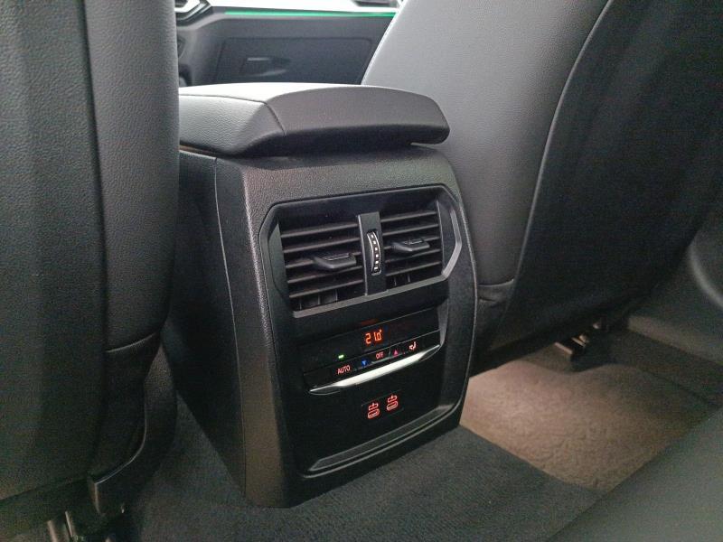BMW Serie 3 320d Touring mhev 48V Msport xdrive auto