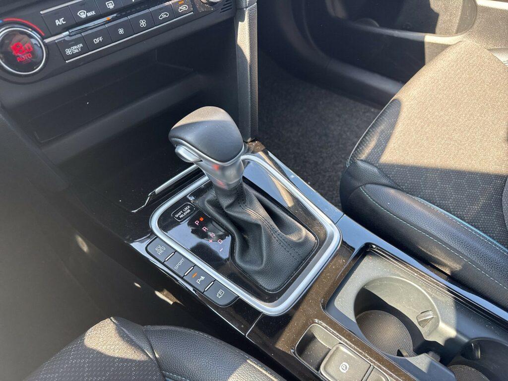Kia Xceed 1.6 gdi phev Style 141cv dct