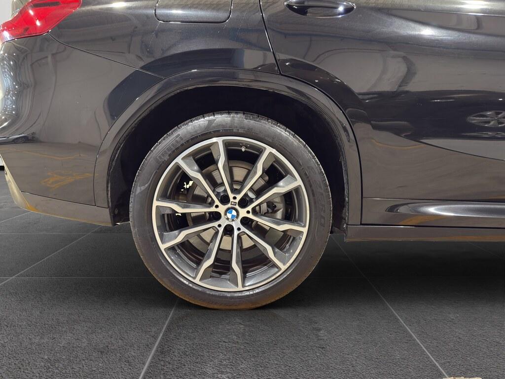 BMW X4 xdrive20d Msport auto my19