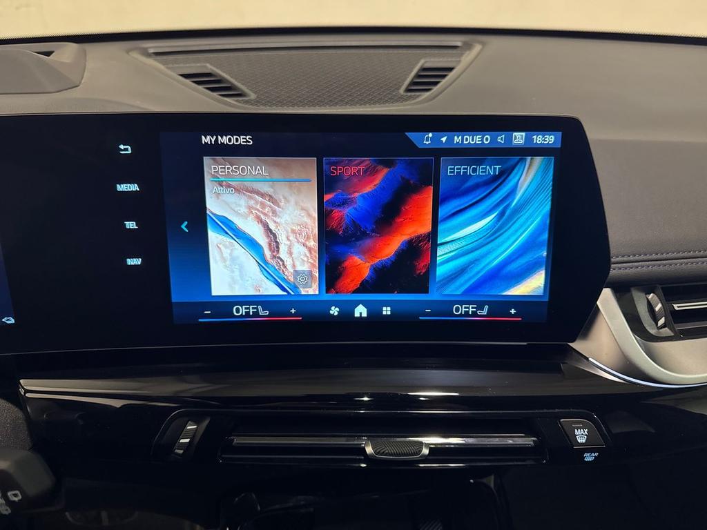 BMW X1 xdrive 25e MSport Pro auto