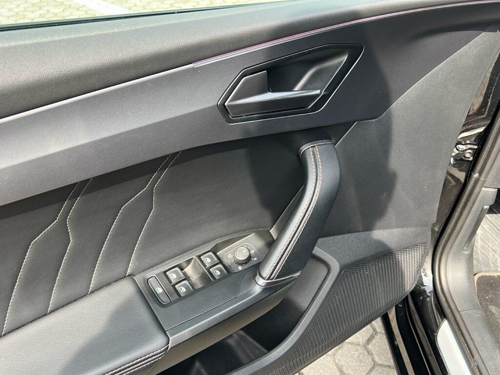 Cupra Leon Sportstourer 1.5 hybrid 150cv dsg