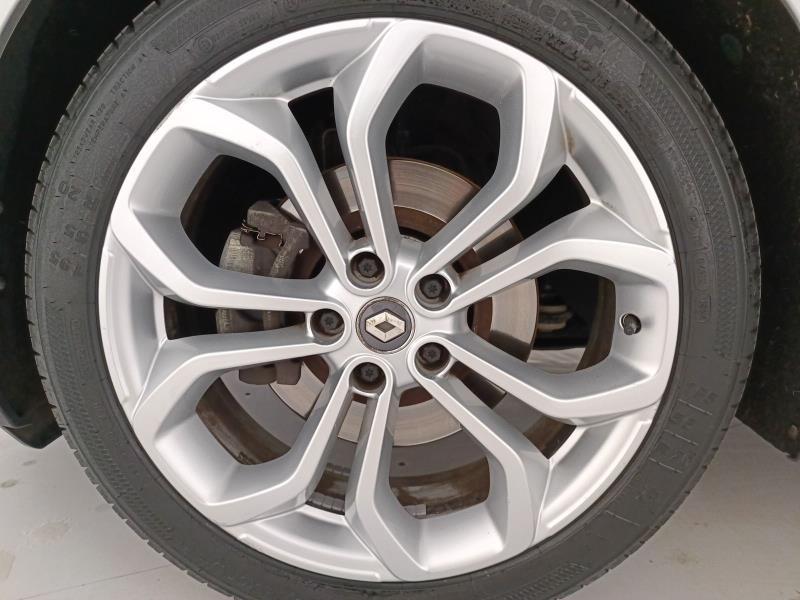 Renault Scenic 1.5 dci energy Sport Edition2 110cv edc