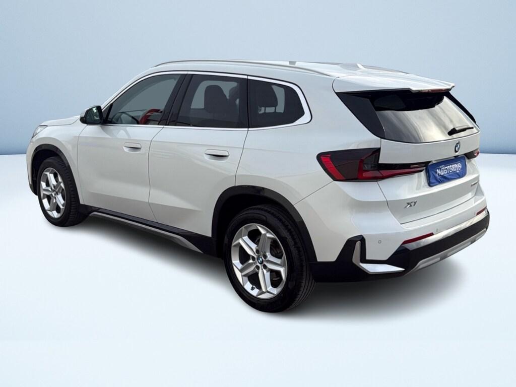 BMW X1 sdrive18d X-Line Edition Balance auto