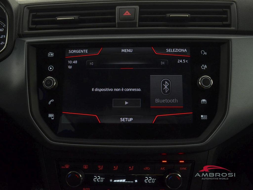Seat Arona 1.0 ecotsi Style 95cv