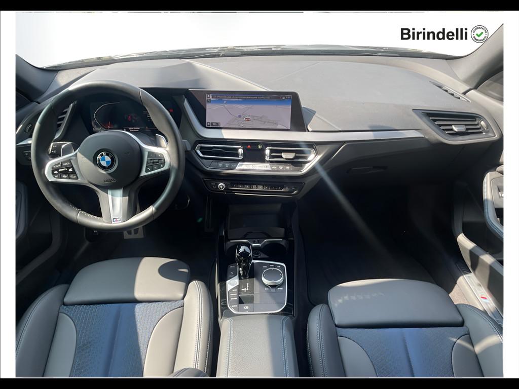 BMW Serie 2 220d Gran Coupe Msport auto