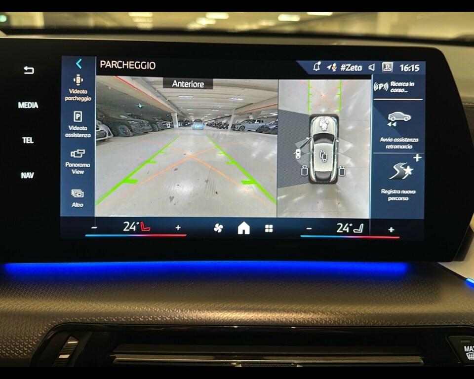 BMW X2 xdrive 20d 48V MSport Pro auto