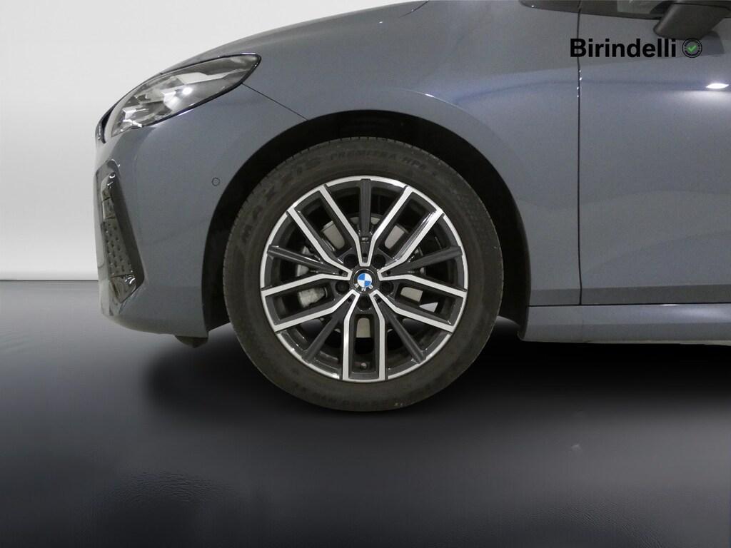 BMW Serie 2 218d Active Tourer Msport auto