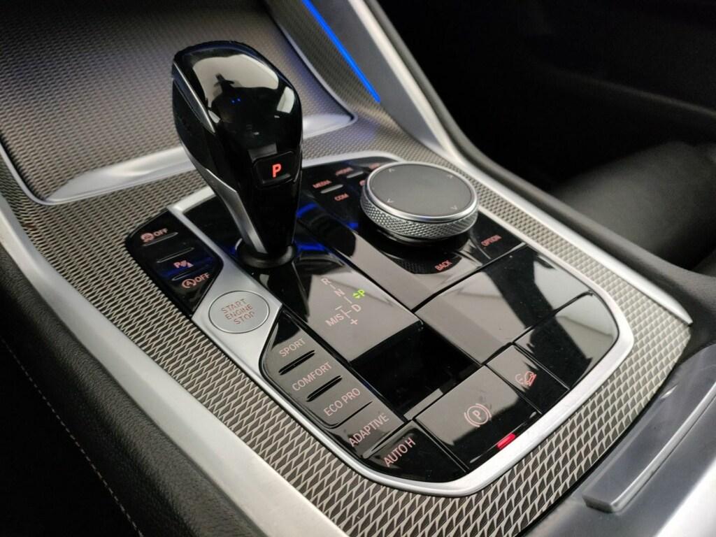 BMW X6 X6 xdrive30d Msport auto