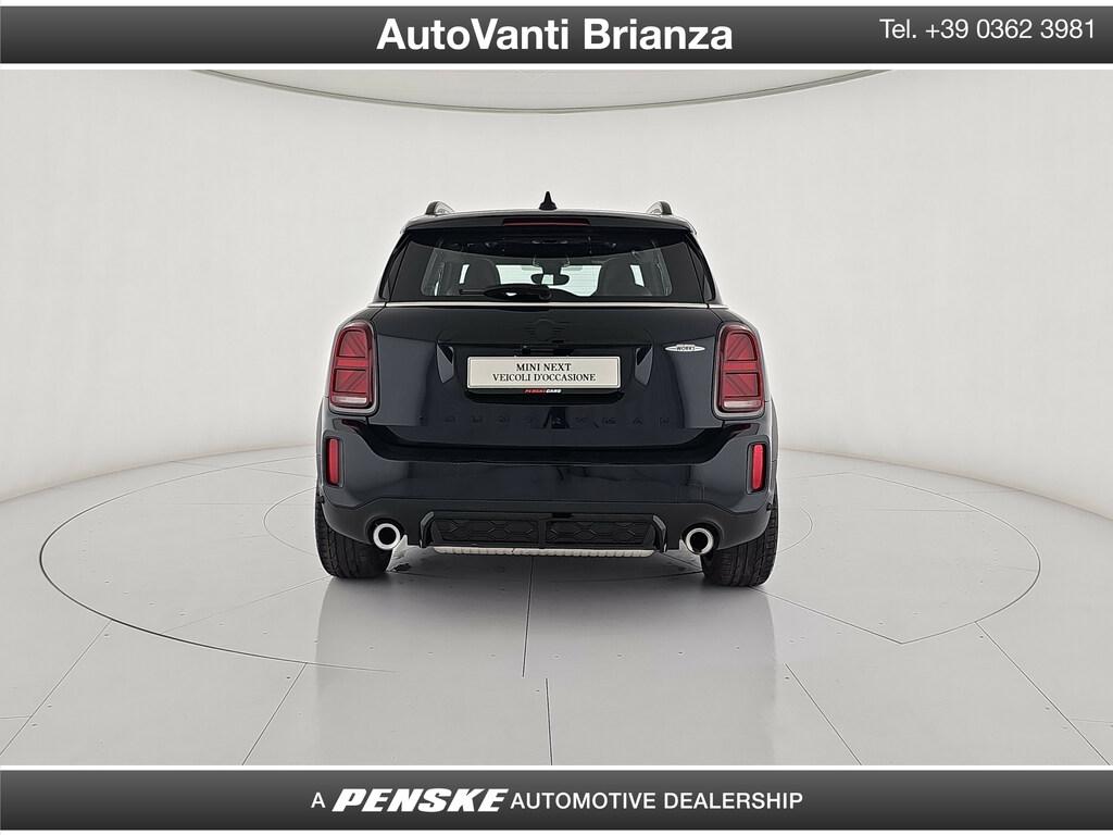 Mini Mini Countryman 2.0 JCW JCW auto
